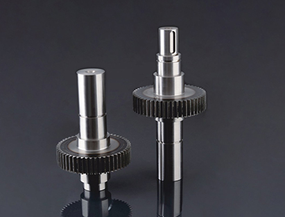 電機齒輪軸 電機齒輪軸